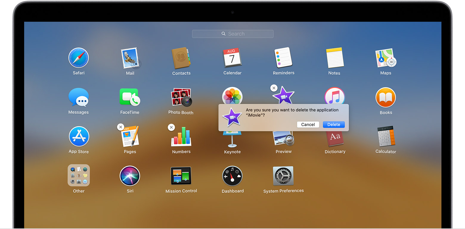 How To Delete Oovoo App On Mac